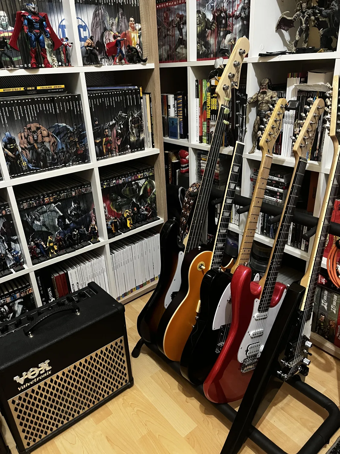 Gitár tanárt keresek!