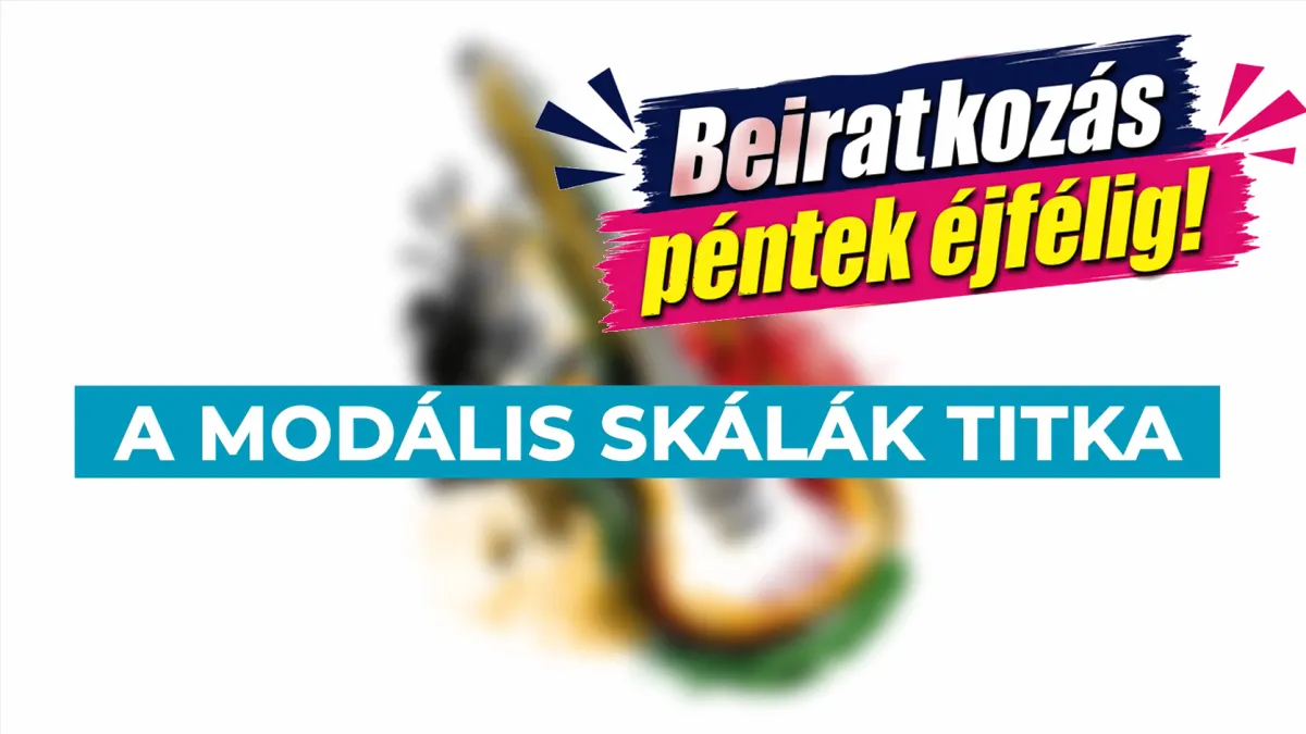 Még 30 perc...