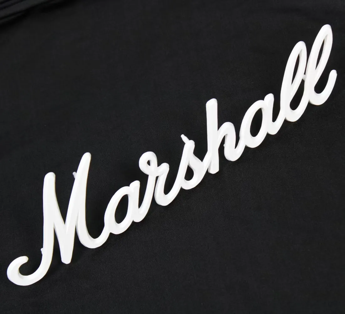 Marshall Logo 23cm