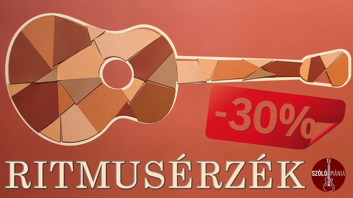 3 út a jobb gitározáshoz