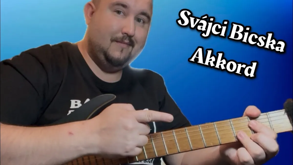Az Akkord, ami Mindenre (is) Használható!
