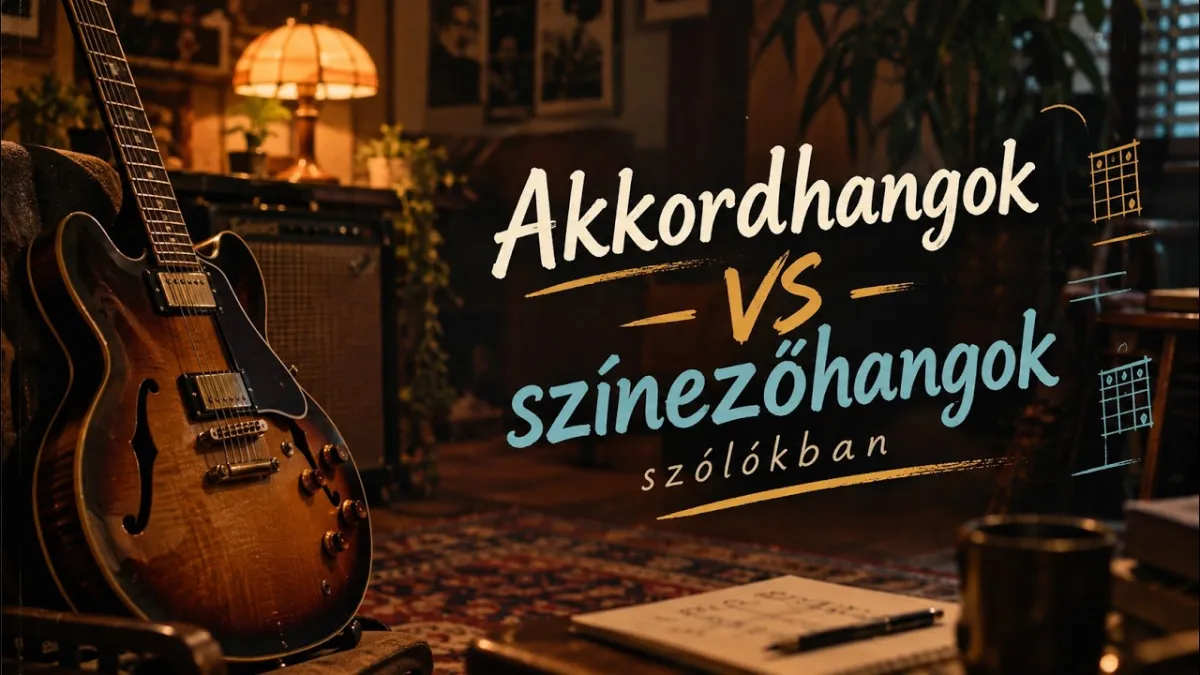 Tudatos szólódzás