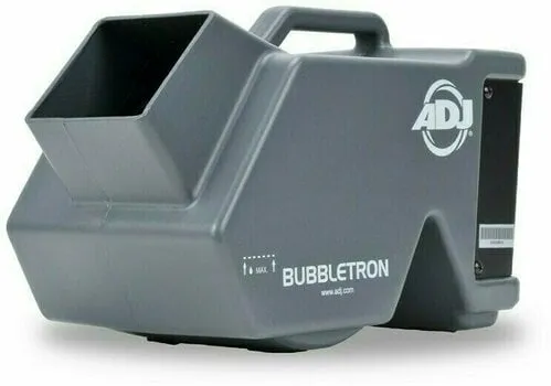 ADJ Bubbletron GO Buborékgép