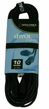 ADJ DMX 10M 3PIN Kábel DMX fényekhez