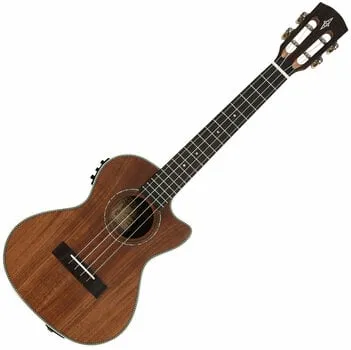 Alvarez AU90TCE Natural Tenor ukulele (Sérült)