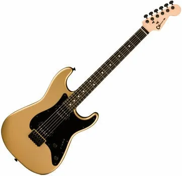 Charvel Pro-Mod So-Cal Style 1 HH HT E Pharaohs Gold Elektromos gitár