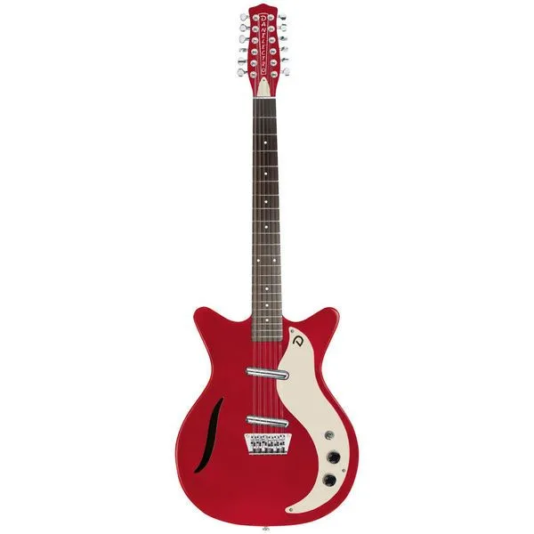 Danelectro 59 Vintage 12 String RM