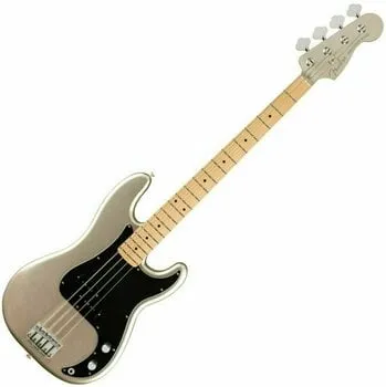 Fender 75th Anniversary Precision Bass MN Diamond Anniversary (Használt )