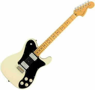 Fender American Prof