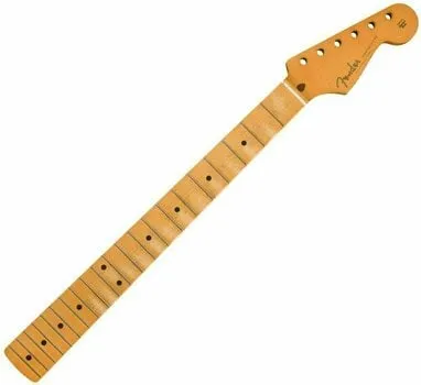 Fender Neck Road Worn 50´s 21 Juharfa Gitár nyak