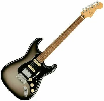 Fender Player Plus Stratocaster HSS PF Silverburst - GS Fanatic ...