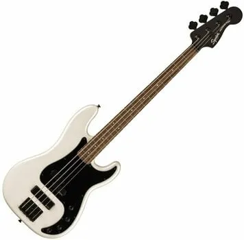 Fender Squier Contemporary Active Precision Bass LRL PH Pearl White (Csak kicsomagolt)