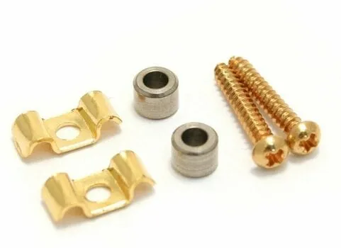 Fender Vintage-Style Stratocaster String Guides Húrvezetők