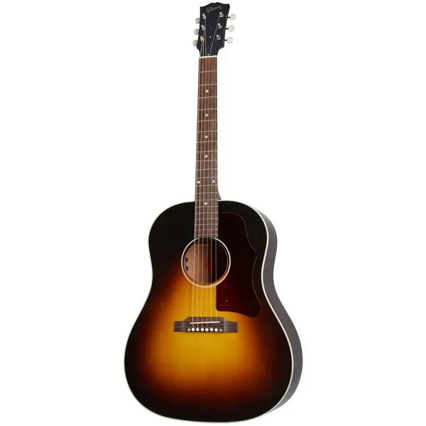 Gibson 50s J-45 Vintage Sunburst