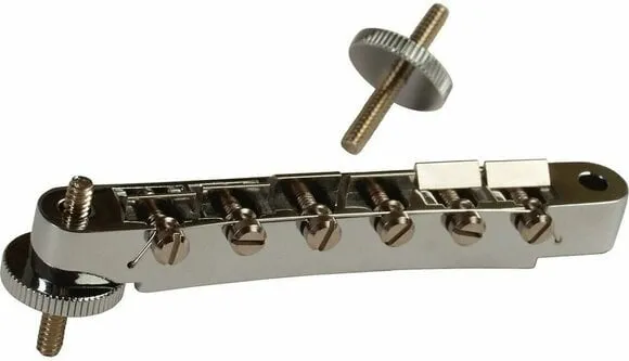Gibson PBBR-015 ABR-1 Nikkel