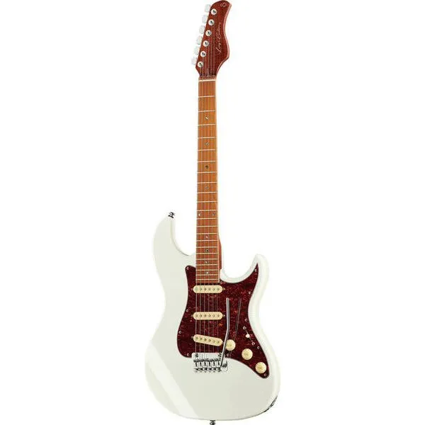 Larry Carlton S7 Vintage AWH
