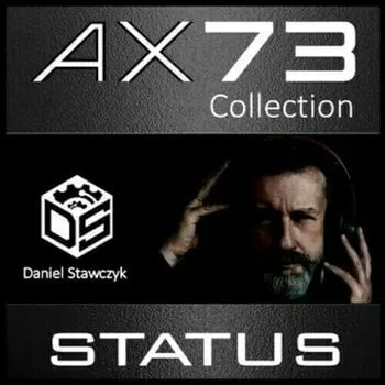 Martinic AX73 Status Collection (Digitális termék)
