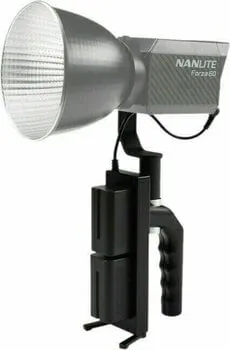 Nanlite Forza 60 Battery Grip Reflektor állvány