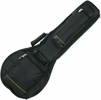 RockBag RB20517B Banjo gigbag-DeLuxe Bendzsó puhatok Black