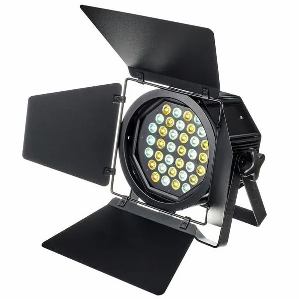 Stairville Octagon Theater CWWW 36x1W