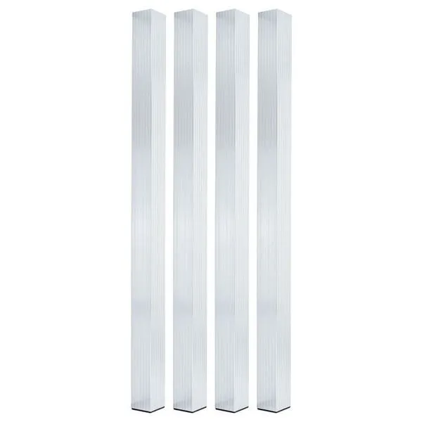 Stairville Tour Stage Leg Set of 4x 100cm