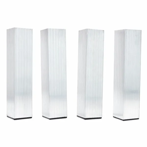 Stairville Tour Stage Leg Set of 4x 30cm