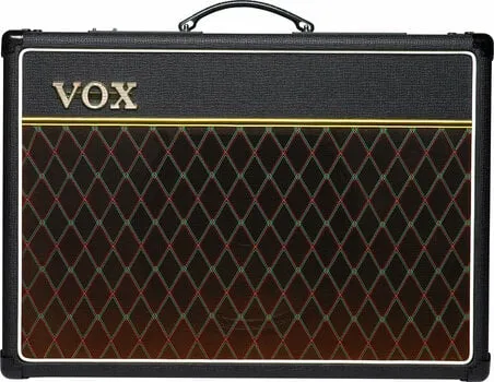 Vox AC15C1 Csöves gitárkombók