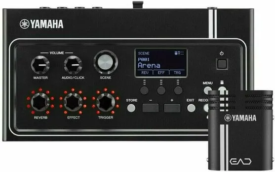Yamaha EAD10 (Csak kicsomagolt)