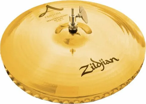 Zildjian A20553 A Custom Mastersound Lábcin 15