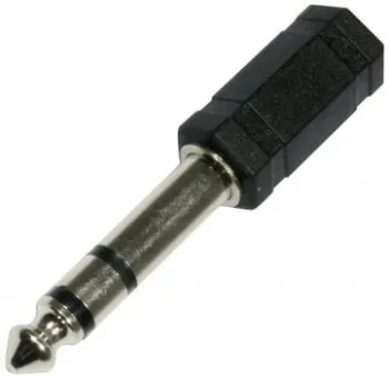 Accu Cable AC-A-J3J6 Adaptor Jack-Jack