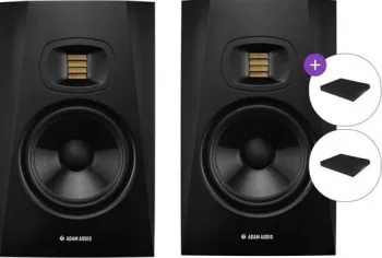 ADAM Audio T7V SET Aktív stúdió monitor