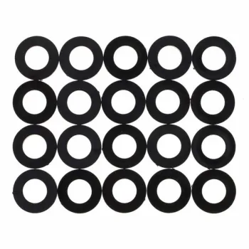 Adam Hall 5621 Plain Nylon