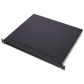 Adam Hall 874 E 01 Rack Drawer ERGO