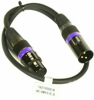 ADJ AC-DMX30.5 Kábel DMX fényekhez