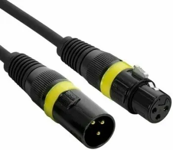 ADJ AC-DMX330 Kábel DMX fényekhez