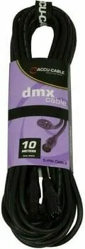 ADJ AC-DMX510 Kábel DMX fényekhez