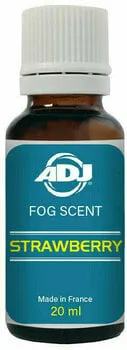 ADJ Fog Scent Strawberry Aromás esszencia 20 ml