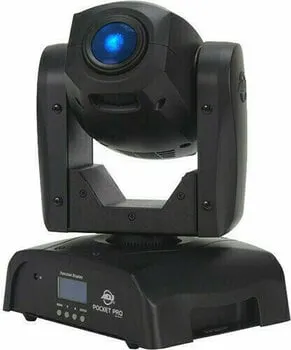 ADJ Pocket Pro Robotlámpa