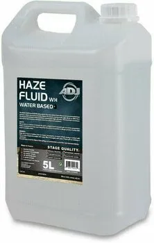 ADJ water based 5L Hazer töltőfolyadékok 5 L