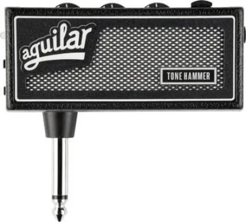 Aguilar amPlug3 Tone Hammer Fejhallgatós basszusgitár erősítő