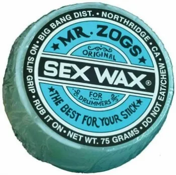 Ahead SEX WAX