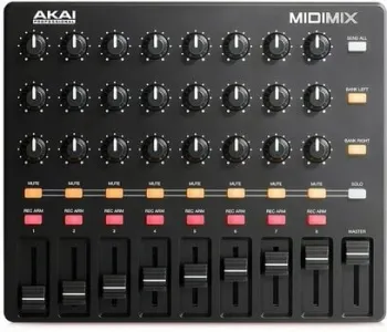 Akai MIDImix