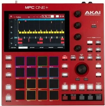 Akai MPC ONE+ Midi kontroller