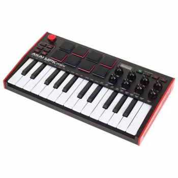 AKAI Professional MPK Mini MK3