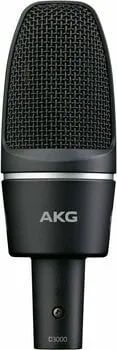 AKG C 3000 Stúdió mikrofon