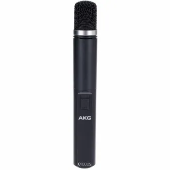 AKG C1000s MKIV