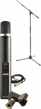 AKG C1000S SET Hangszermikrofon