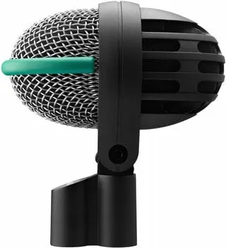 AKG D112 MKII Lábdob mikrofon