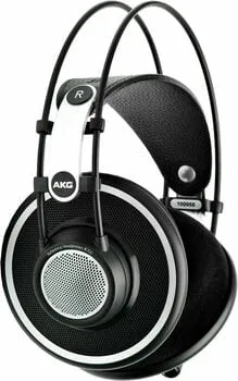 AKG K702 Stúdió fejhallgató