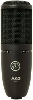 AKG P120+ Stúdió mikrofon